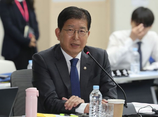 이상식 더불어민주당 의원 연합뉴스